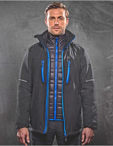 R-TRA156-X-Pro Evader III 3in1 Jacket